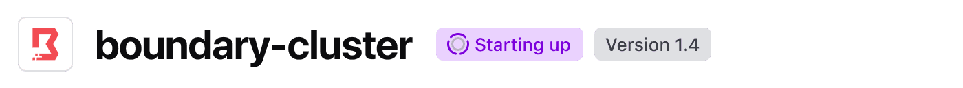 Page Header Badges Metadata